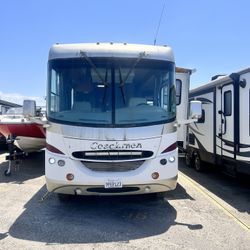 2005 Coachman