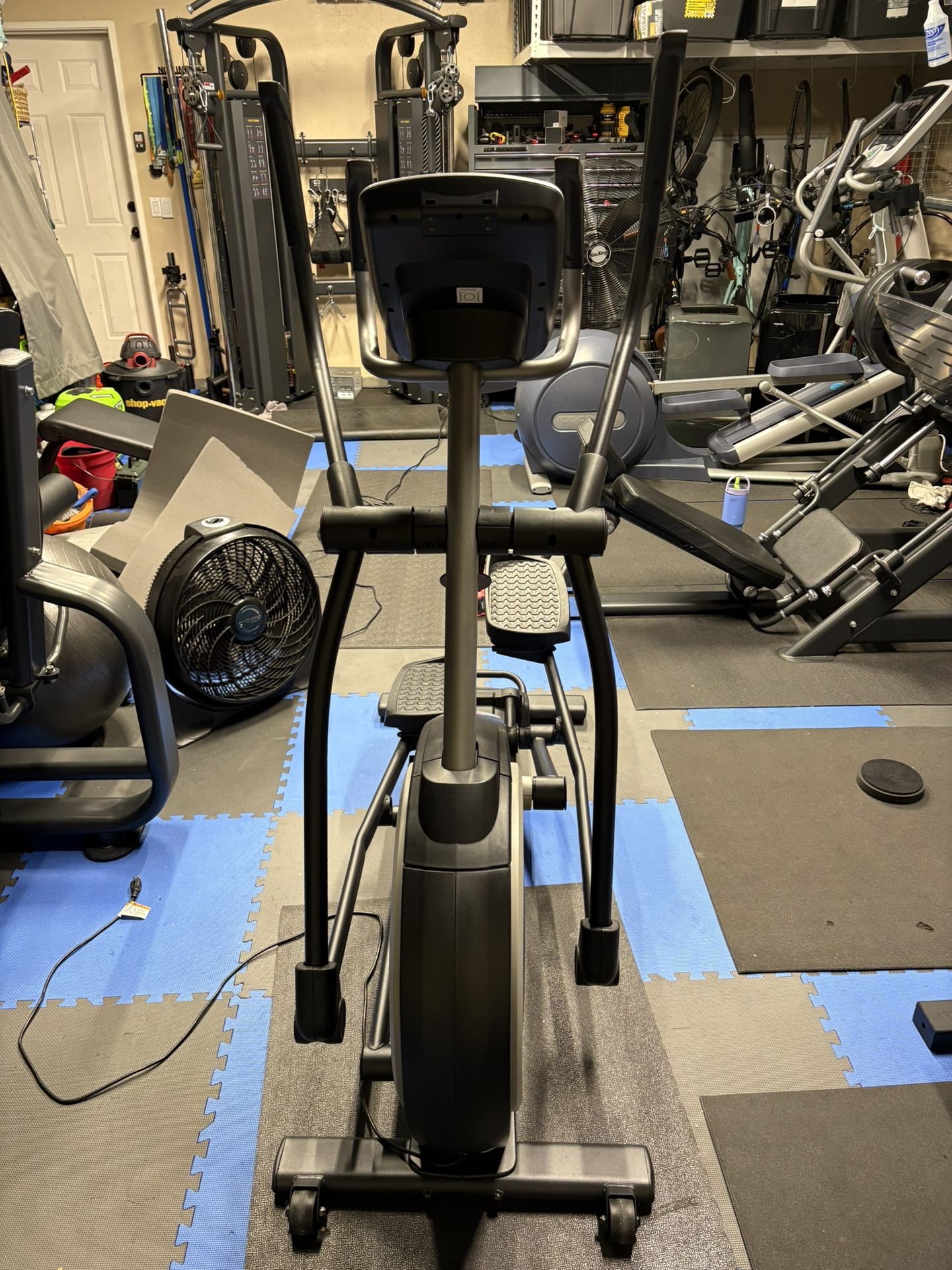 Pro-form Carbon EX Elliptical