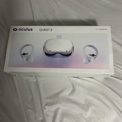 Oculus Quest 2