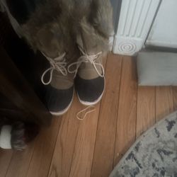 Girls Winter Boots