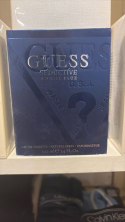 Guess Seductive Perfume