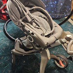Stroller 