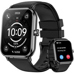 Smartwatch/Fitness Tracker 