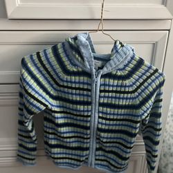Atlantique Girl’s Sweatshirt