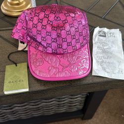 Gucci Hat