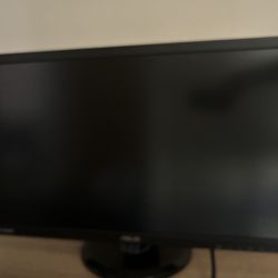 ASUS 25IN TV 60HZ
