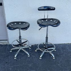 Barstools $25