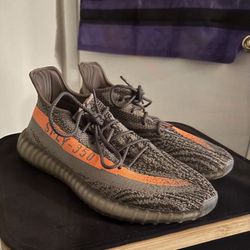 Adidas Yeezy Boost 350 V2 (No box) Size 11