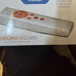 Chroma Wizard GPS Flight Controller 