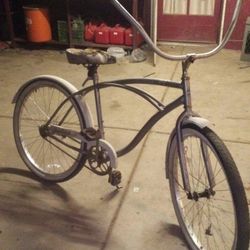 Beach Cruiser 