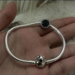 PANDORA BRACELET 