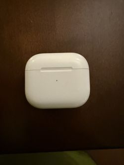 Air Pods 3rd Gen