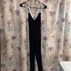 SHEIN Jumpsuit