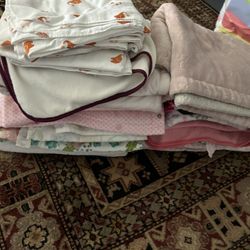 Girls Blanket S