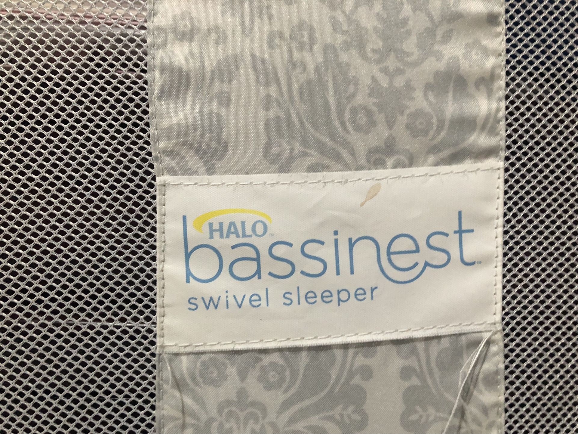 Bassinet