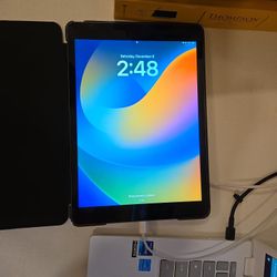2021 iPad 9th Generation 