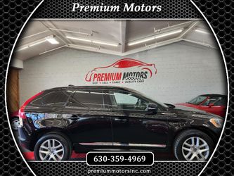 2017 Volvo XC60