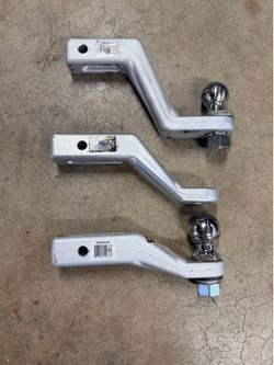Trailer Hitches
