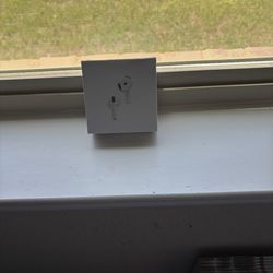 Apple AirPods