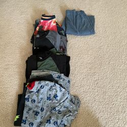 Boys Clothing