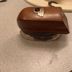 Ronning Iron