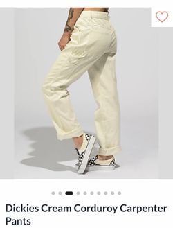 Dickies CARPENTER PANT