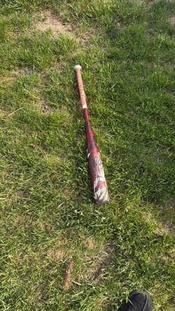 Voodoo USA Bat