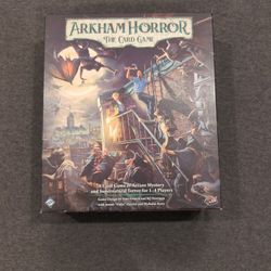 Arkham Horror The Card Game Core Set