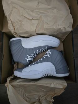 Jordan 12 