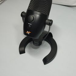 USB Condenser Microphone - New Unused