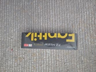 FANTTIK  RevoStor F2 Master Precision Rotary Tool