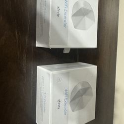 Xfinity WiFi Extender Comcast New