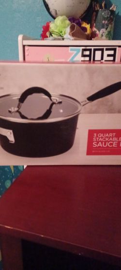 Three Quarts And 5 Quarts