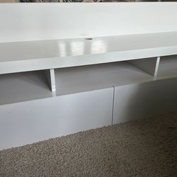 Tv Floating Center 