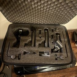 shure Drum Mic Kit 