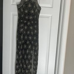 Dress Black Size P4