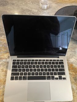 2014 MacBook Pro