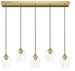 VONLUCE 5-Light Pendant