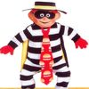 The Hamburglar