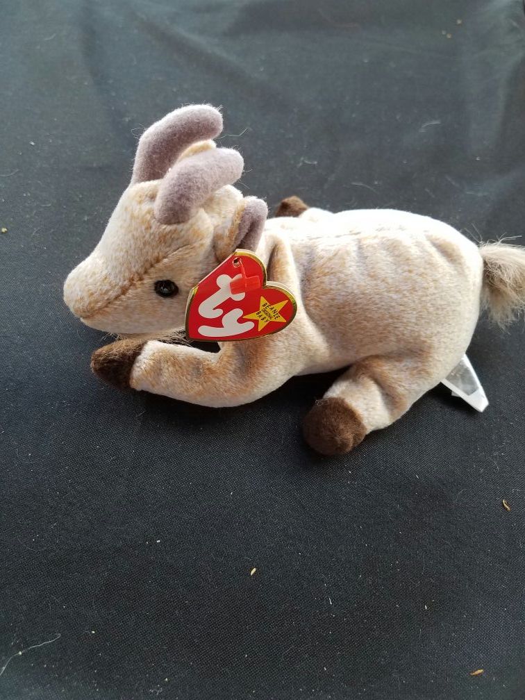 Ty beanie baby-ewey