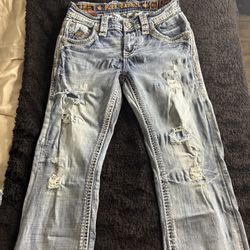 Rock Revival Boys jeans
