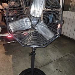 Ventilador Comercial 