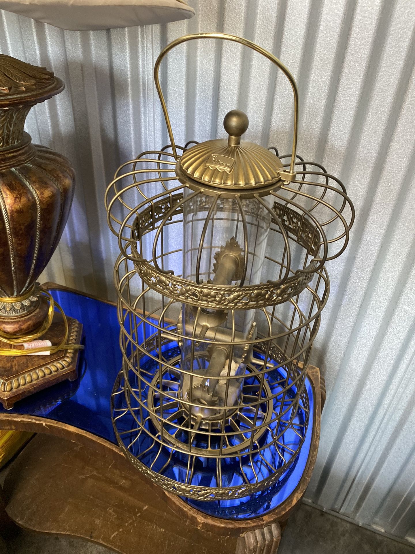 Beautiful Bird Feeder