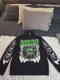 SADBOYS SWEATER