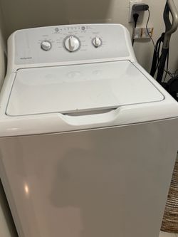 Washer and dryer for sale