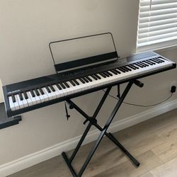 Alesia Keyboard 