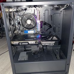 Gaming Pc