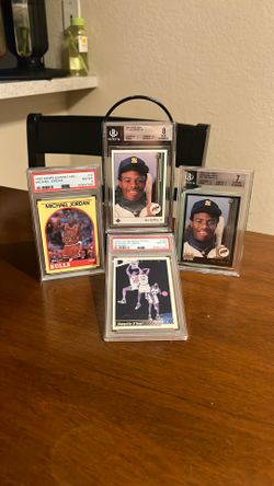 Card Collection For Sale