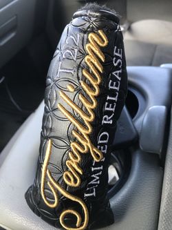 scotty cameron Limited Release Teryllium T22 headcover blade