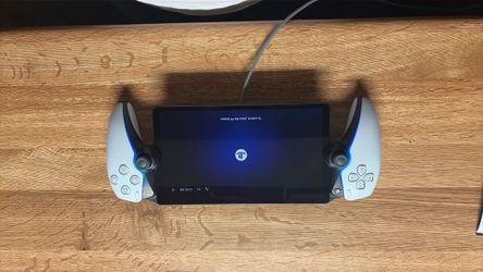 PS5  PlayStation Portal